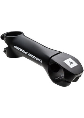 Profile Design Aeria Stem - 31.8 Clamp, -17, Aluminum, Black