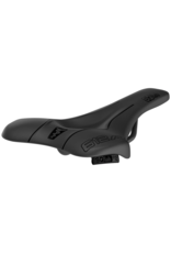 SQLab 612 Ergowave S-Tube Rail Saddle