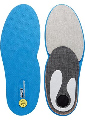 Sidas Sidas Custom Run Insoles
