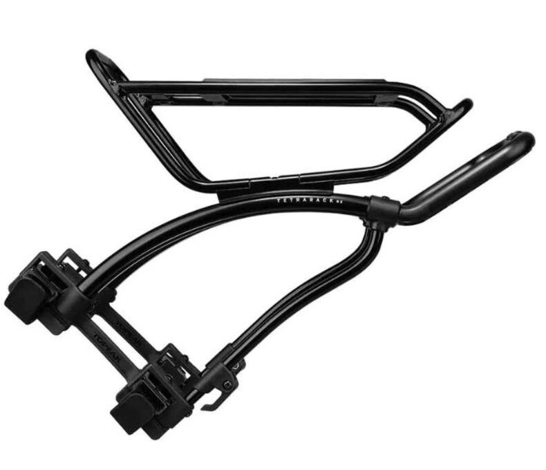 Topeak Tetrarack R2 - Seatstay Rear Mount Rack