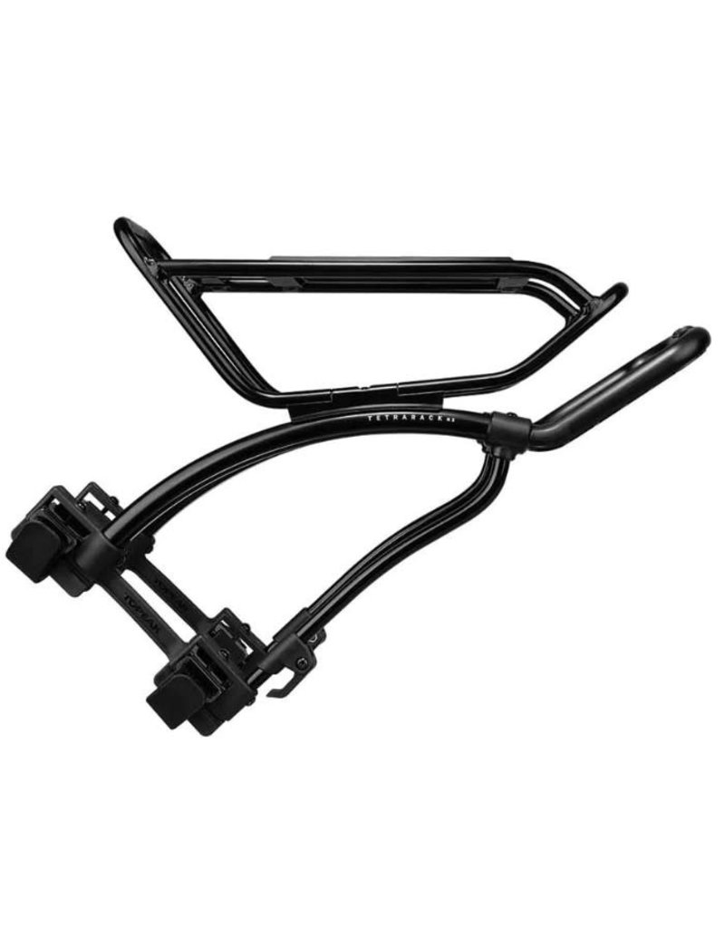 Topeak Topeak Tetrarack R2 - Seatstay Rear Mount Rack