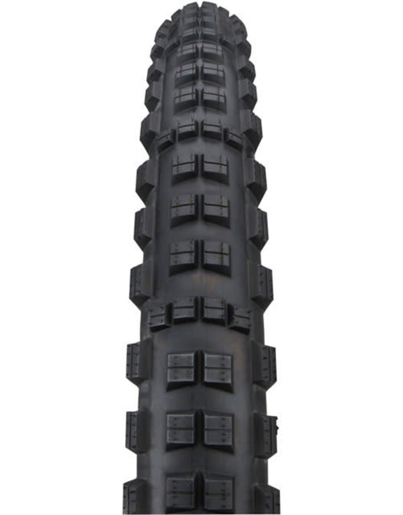 Teravail Kennebec Tire, 29+ x 2.6", Light and Supple, Tubeless-Ready, Black