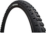 Teravail Kennebec Tire, 29+ x 2.6", Light and Supple, Tubeless-Ready, Black