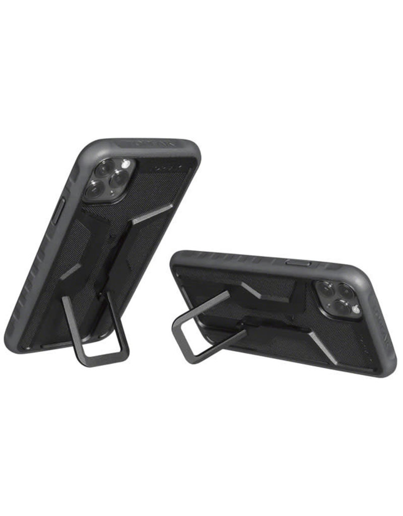 Topeak Topeak Ridecase w/Mount - iPhone 11 Pro Max