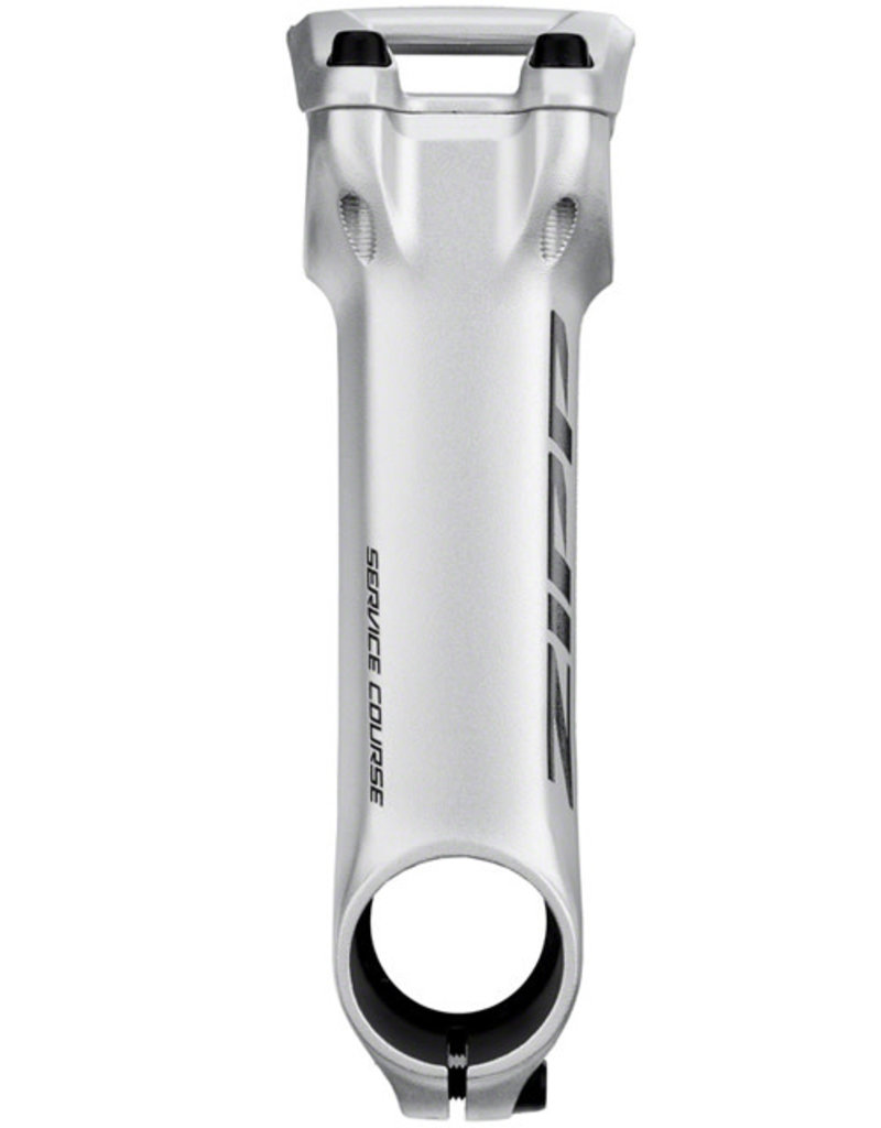 Zipp Service Course Stem - 100mm, 31.8 Clamp, +/-6, 1 1/8