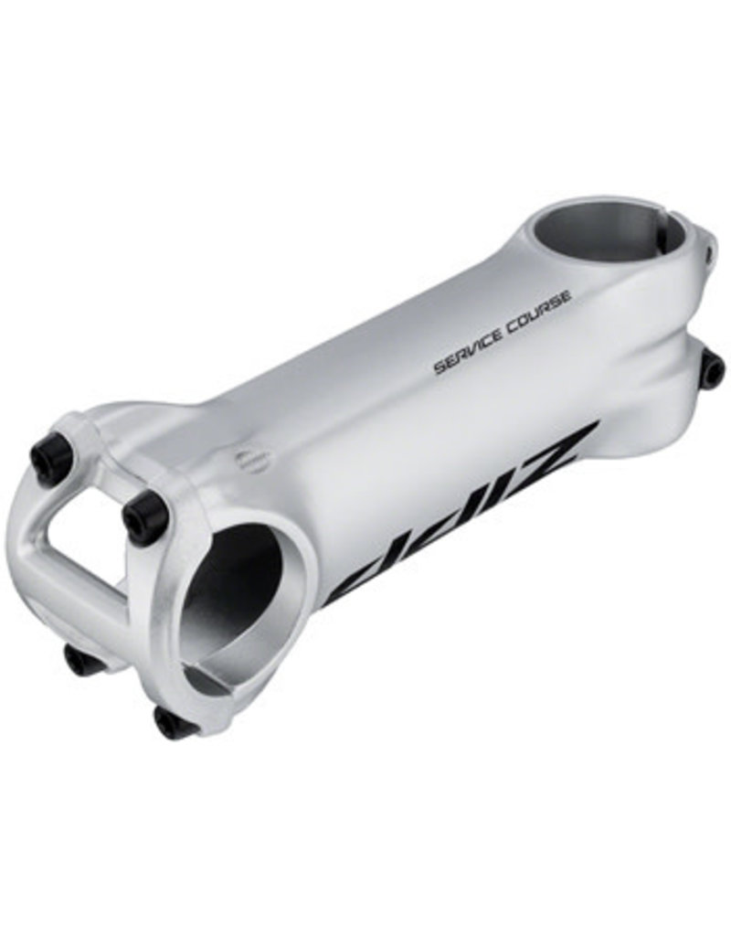 Zipp Service Course Stem - 100mm, 31.8 Clamp, +/-6, 1 1/8