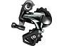 Shimano Tiagra RD-4700-SS Rear Derailleur - 10 Speed, Short Cage, Black