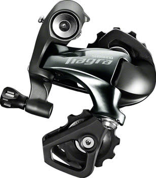 Shimano Tiagra系コンポ　ディスク用　10速 Shimano Tiagra系コンポ ディスク用 10速 Shimano Tiagra系コンポ