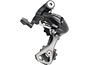 Shimano 105 RD-5701-SS Rear Derailleur - 10 Speed, Short Cage, Black