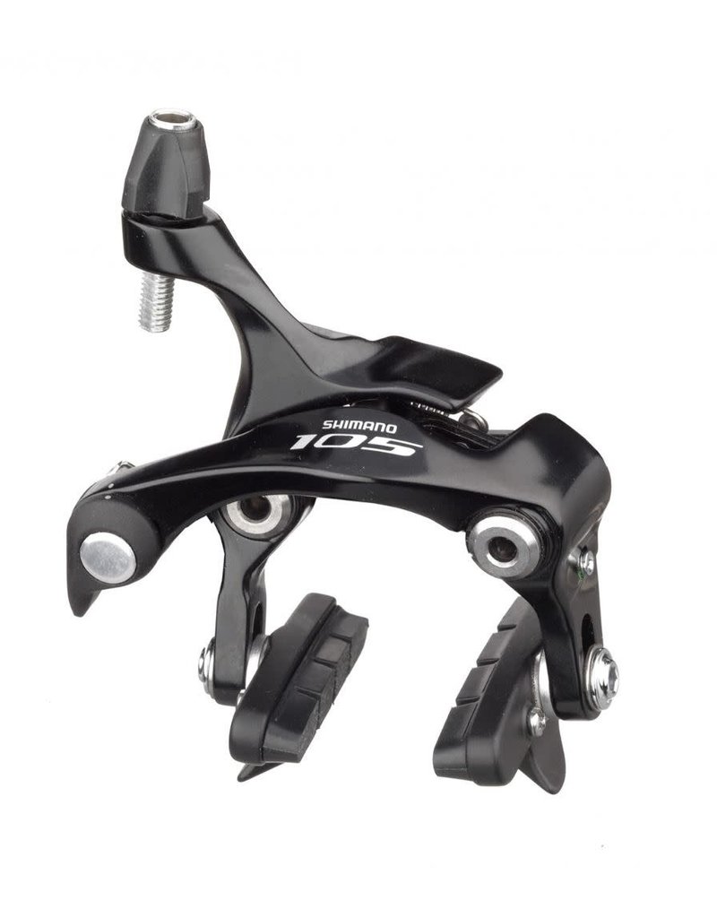 Shimano 105 BR-5810 Direct Mount Rear Caliper Brake - Black