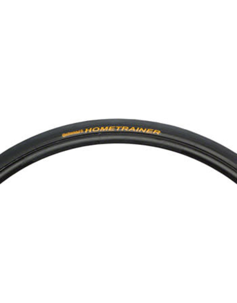Continental Home Trainer Tire 700x23 Folding Bead