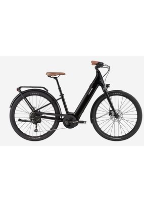 Cannondale Cannondale Adventure Neo 3.1 EQ E-Bike