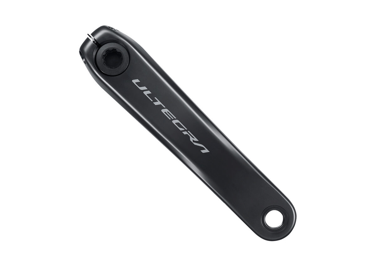 Shimano Ultegra Power Meter FC-R8100-P Crankset - 12-Speed
