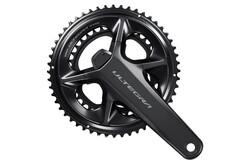 シマノ FC-R8100 36/52 165mm Giant Power Pro Giant Power Pro Power Meter Ultegra R8100 52 X 36 165MM