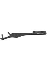 Syncros Syncros IC Front Computer Mount - Black, L