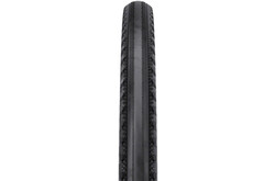 WTB Byway Tire - 700 x 44, TCS Tubeless, Folding, Black/Tan