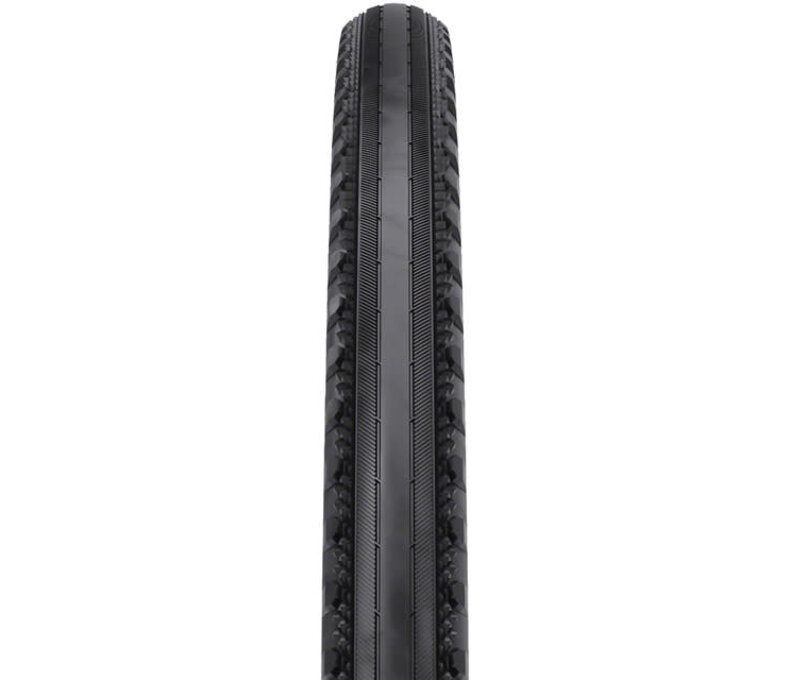 WTB Byway Tire - 700 x 44, TCS Tubeless, Folding, Black/Tan