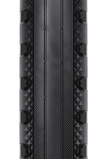 WTB Byway Tire - 700 x 44, TCS Tubeless, Folding, Black/Tan