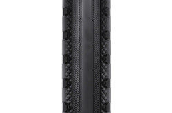 WTB Byway Tire - 700 x 44, TCS Tubeless, Folding, Black/Tan