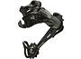 SRAM X5 Rear Derailleur - 10 Speed, Long Cage, Black