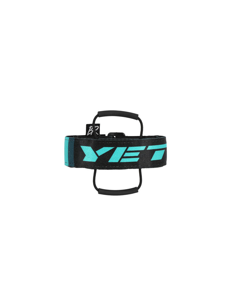 Yeti Cycles Yeti Mutherload Straps - 1.5"