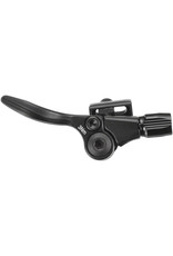 SDG Tellis Dropper Post Remote - Adjustable Matchmaker Black