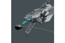 Shimano EW-EC300 Charging Cable - For Dura-Ace/Ultegra 12-Speed Di2 Systems