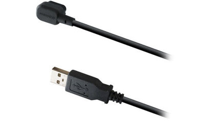Shimano EW-EC300 Charging Cable - For Dura-Ace/Ultegra 12-Speed Di2 Systems