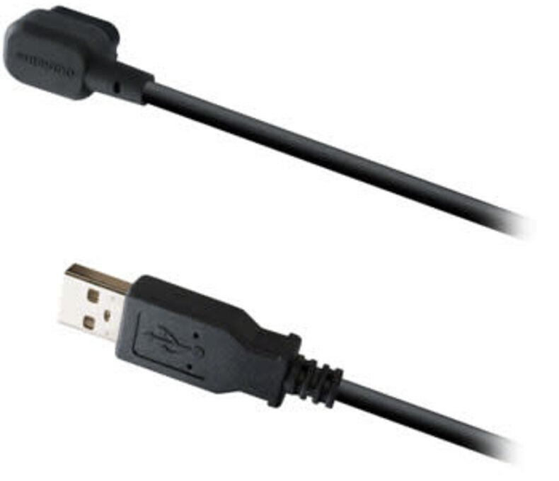 Shimano EW-EC300 Charging Cable - For Dura-Ace/Ultegra 12-Speed Di2 Systems