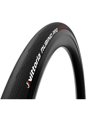 Vittoria Rubino Pro Tire - 700 x 30, Clincher, Folding, Black, G2.0