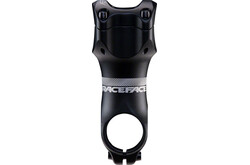 RaceFace Aeffect 35 Stem - 80mm, 35mm, +/- 6 Degree, Aluminum, Black