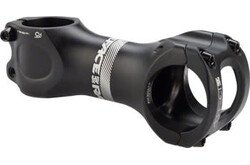 RaceFace Aeffect 35 Stem - 80mm, 35mm, +/- 6 Degree, Aluminum, Black