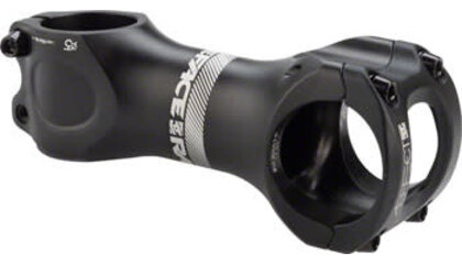 RaceFace Aeffect 35 Stem - 80mm, 35mm, +/- 6 Degree, Aluminum, Black