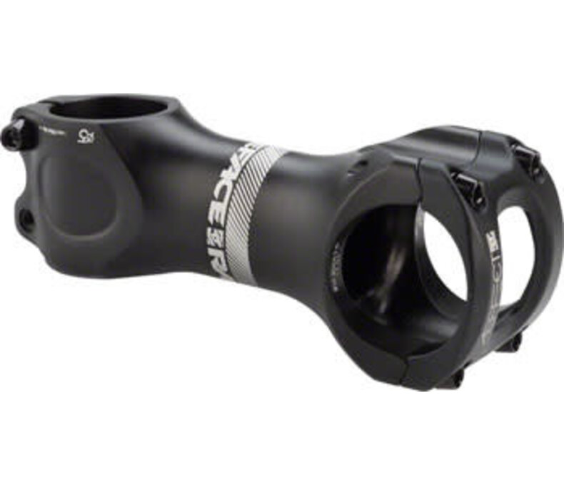 RaceFace Aeffect 35 Stem - 80mm, 35mm, +/- 6 Degree, Aluminum, Black