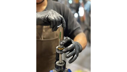 Premium appointment based tune-up