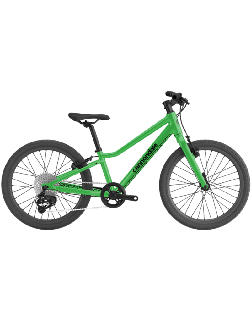 Cannondale Cannondale 20 U Kids Quick