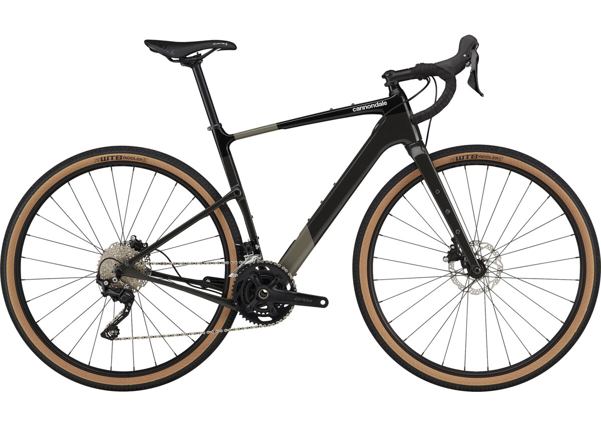 Cannondale Topstone 4 ブラック XSサイズ cannondale-topstone-4-disc-