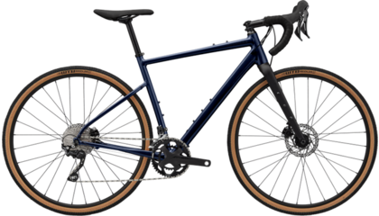 Cannondale U Topstone 2
