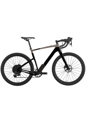 Cannondale Cannondale U Topstone Crb 1 RLE