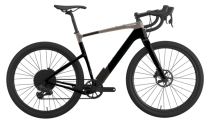 Cannondale U Topstone Crb 1 RLE