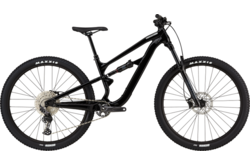 Cannondale U Habit 4