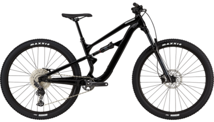 Cannondale U Habit 4