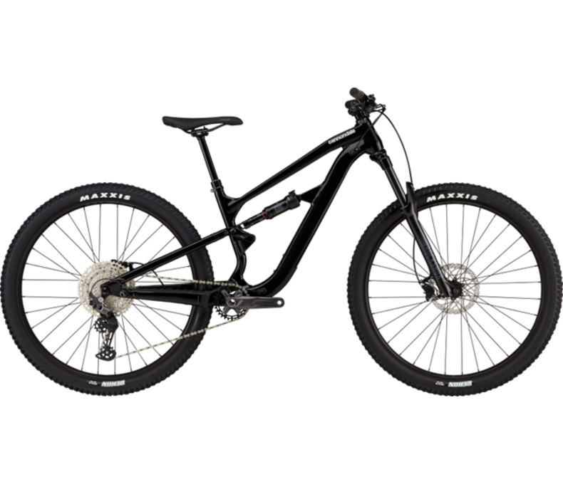 Cannondale U Habit 4