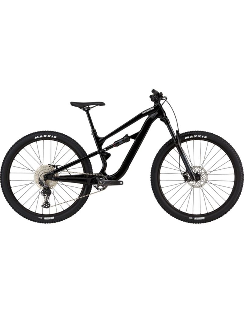 Cannondale Cannondale U Habit 4