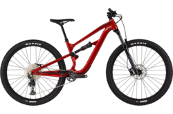 Cannondale U Habit 4
