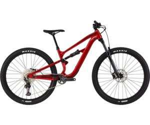 CANNONDALE habit4 2025年モデル フレーム Cannondale Habit 4 - City Bikes