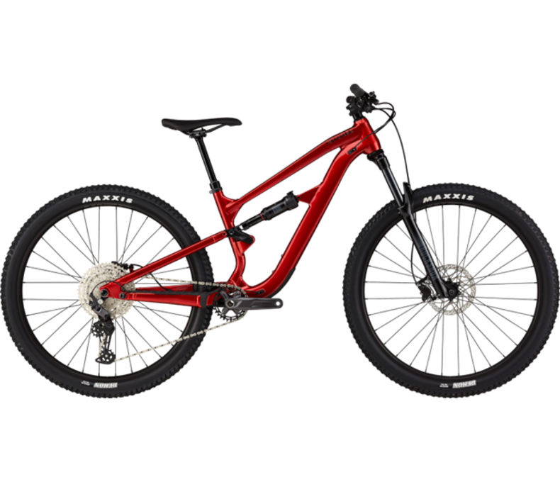 Cannondale U Habit 4