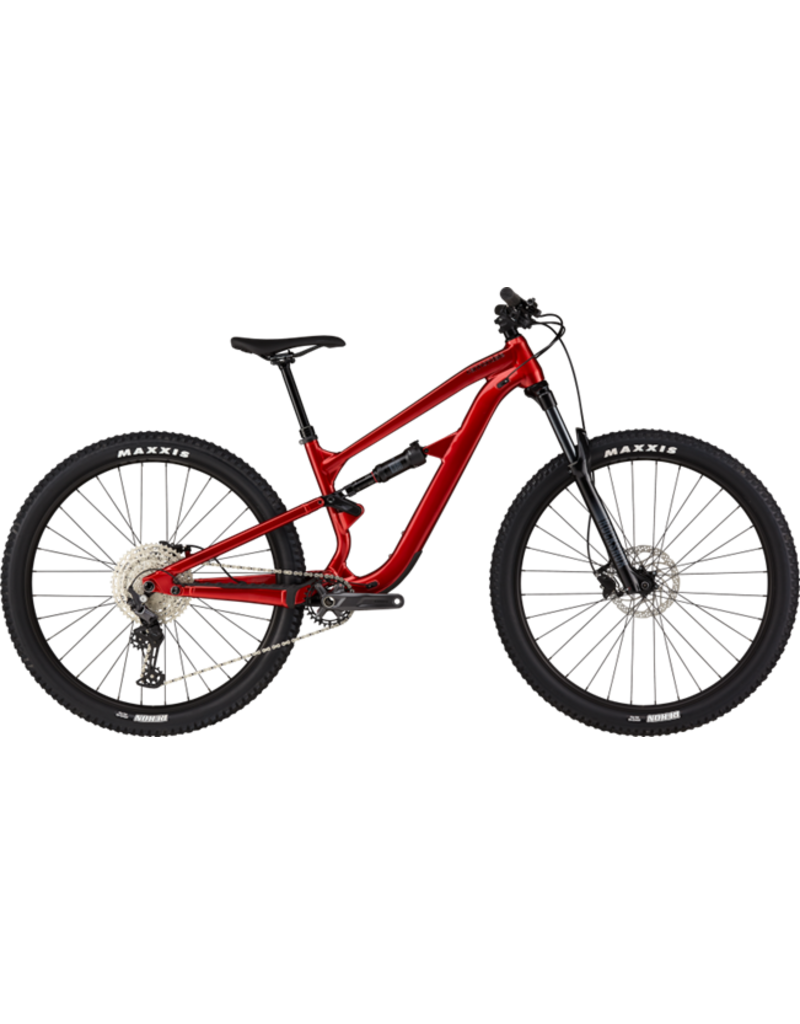 Cannondale Cannondale U Habit 4
