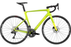 Cannondale SuperSix EVO Carbon 3