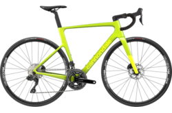 SuperSix EVO Carbon 3